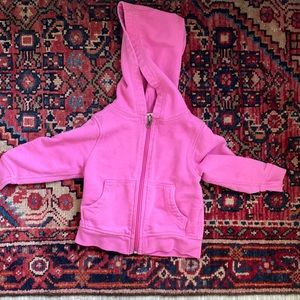 Hanna andersson sweater